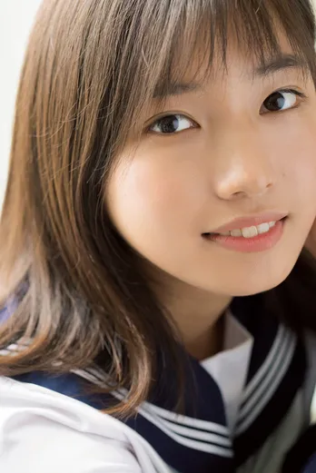 有村架純にライバル出現！小野莉奈ってどんな女の子？