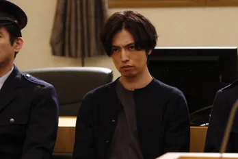 桐山漣が“女の敵”に!?「嫌いにならないでもらえたら、ありがたいですね」