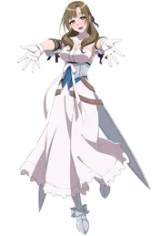 茅野愛衣がメインヒロイン“お母さん”に!「通常攻撃が全体攻撃で二回攻撃のお母さんは好きですか?」テレビアニメ化決定!!