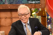 3週連続で2ケタ視聴率をキープ！　所ジョージ＆林修「ポツンと一軒家」が絶好調