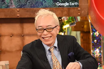 3週連続で2ケタ視聴率をキープ！　所ジョージ＆林修「ポツンと一軒家」が絶好調