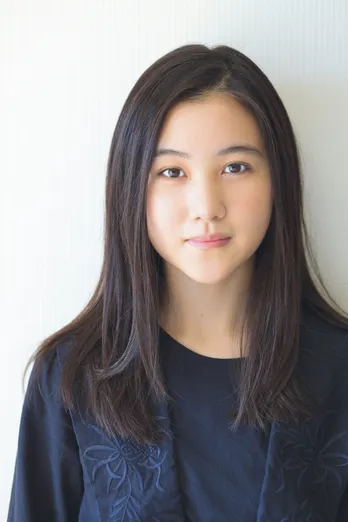 山口まゆは横顔フェチ!? 「駐在刑事」で注目の若手女優の素顔とは?