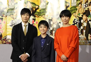 大迫力の子供歌舞伎に情緒あふれる街並み！　石川発地域ドラマの魅力を徹底解剖