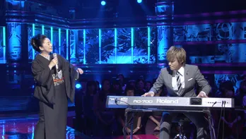 「UTAGE!」渡辺麻友と宮田俊哉のダンスに中居正広も感動!?