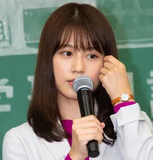 有村架純の“涙”に視聴者もらい泣き!「胸が痛いよ」「苦しくなった」<中学聖日記>