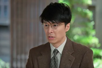 <まんぷく>萬平の温かな「おいで」に視聴者うっとり…!「#おいで砲」誕生する大反響