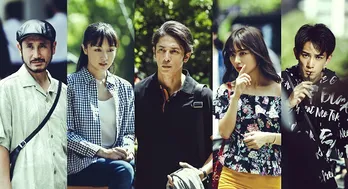 内田理央、初の本格刑事役に挑戦「ミニスカにショルダーバッグという格好で捜査をする役です」