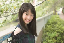「ウルトラマンR/B」で謎の美少女を好演中!京都出身の18歳、木下彩音はギャップがすごい!?