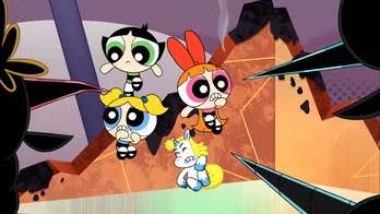 「パワーパフ ガールズ」が20周年!上坂すみれ「小さいころブロッサムが好きでした!」