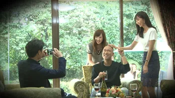 “平成最後の怪物”コロチキ・ナダルに怪しい交流関係が発覚!?志尊淳「最悪です」