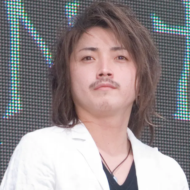 藤原竜也