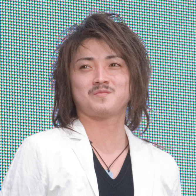 藤原竜也