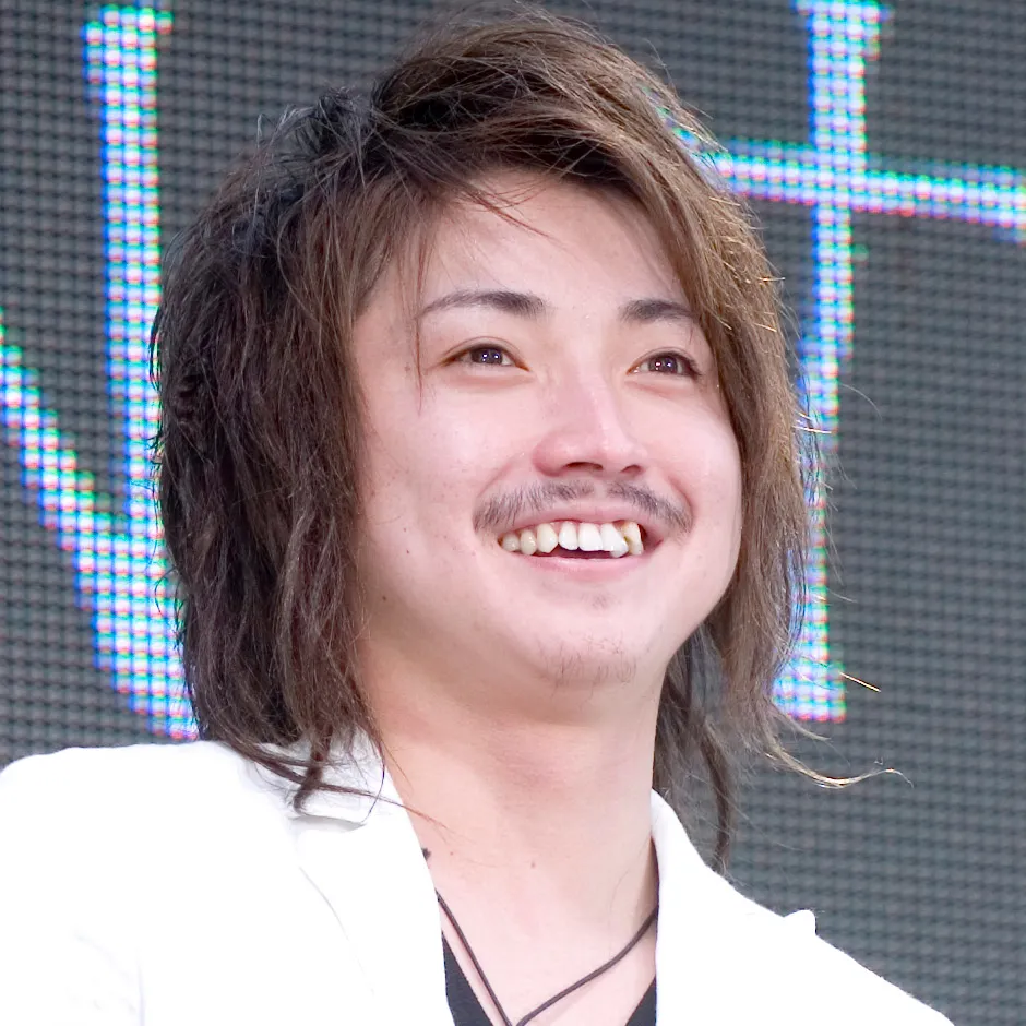 藤原竜也