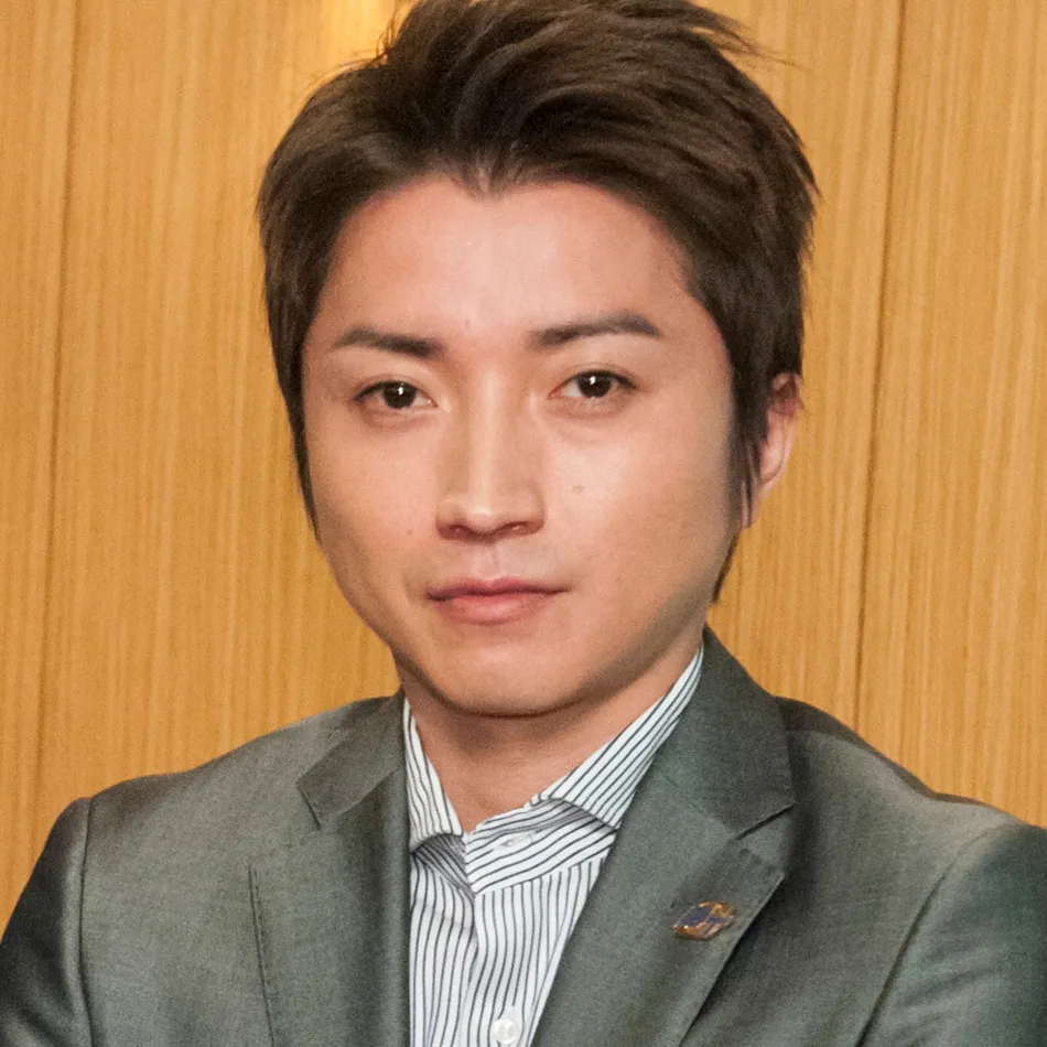 藤原竜也