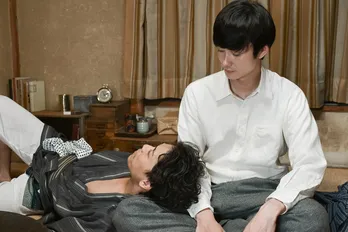 岡田将生、嫉妬に焦がれる八雲と助六の関係性に「気持ちがすごく分かる」<昭和元禄落語心中>