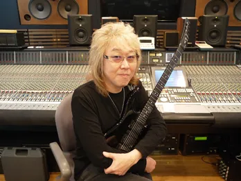 「まんぷく」の世界観を音楽で支える川井憲次、キーワードは『新世界ルナパーク』