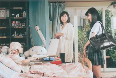広末涼子＆長瀬智也主演の「みぽりんのえくぼ」は、脳腫瘍（しゅよう）のため13歳で亡くなった少女の実話をドラマ化した作品