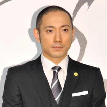 市川海老蔵、子供たちの姿に「やっぱ麻央に似てるね」