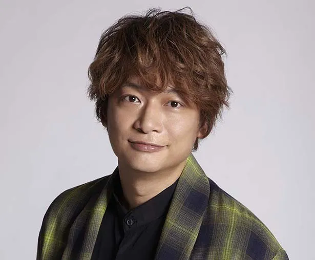 香取慎吾が三谷幸喜の新作オリジナルミュージカルに出演