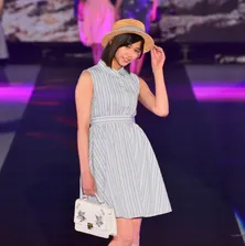 欅坂46渡邉理佐、尾関梨香のいたずらに「覚えとけよ〜」