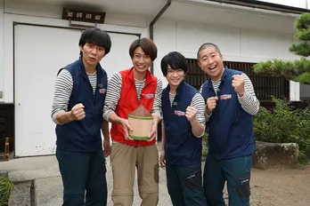 知念侑李は〇〇ができない!?相葉雅紀は「かわいい」と絶賛