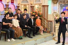 渡辺満里奈、いくえみ綾の贈り物に涙!波瑠&東方神起も「片思い」告白