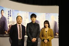 平祐奈は20歳でコーヒー解禁!?溝端淳平がコーヒーデビューの手助けを約束