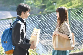 「中学聖日記」禁断シチュエーションを少女漫画大好き芸人が読む！