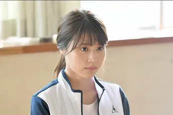 有村架純が“キス”を迫られ…！花火大会が波乱の夜に!!＜中学聖日記＞