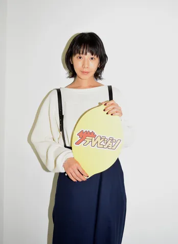 夏帆、“許されぬ恋”に落ちる女性を体現!「イメージを膨らませながら撮影しました」