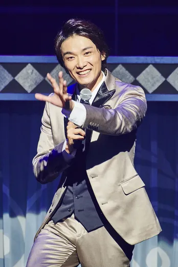 笑い・ハプニング・サプライズてんこもりの「井上芳雄 by MYSELF スペシャルライブ」