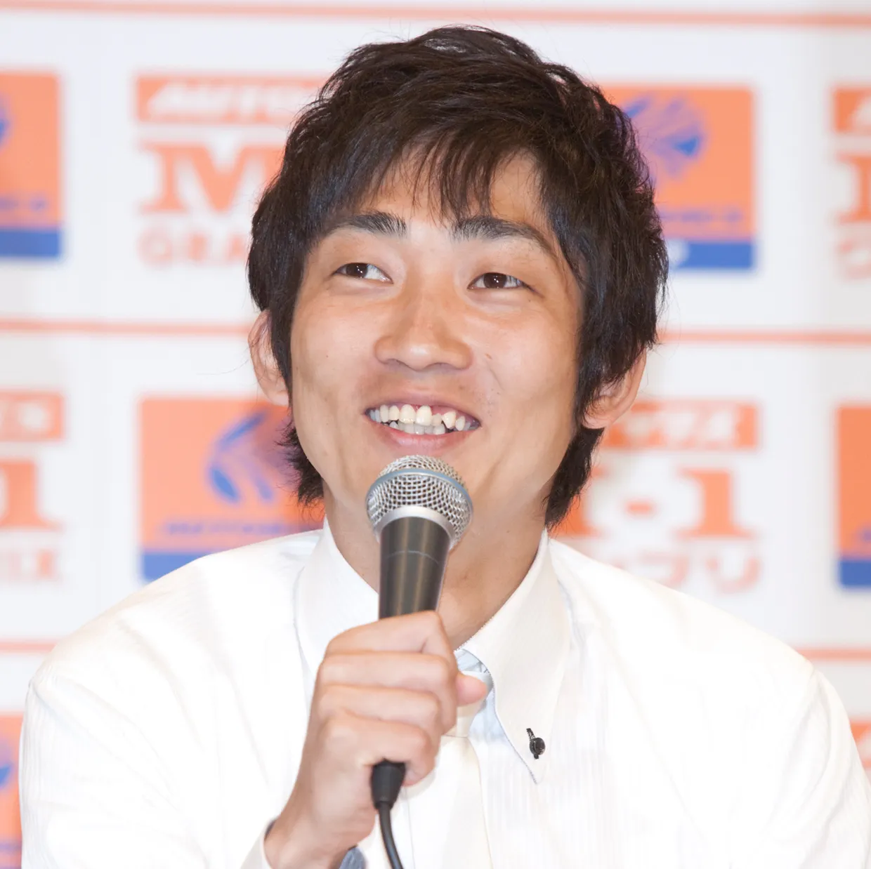 石田明が「アメトーーク！」にゲスト出演