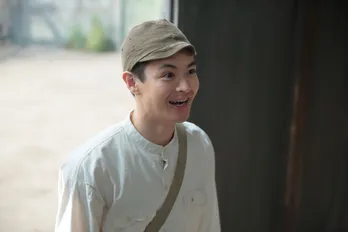 萬平を慕う青年演じる瀬戸康史「同じ男としてほれているんじゃないでしょうか」<まんぷく>