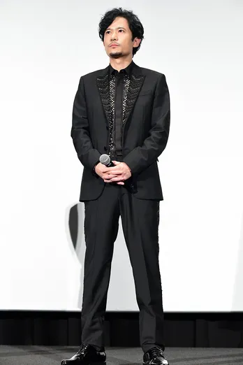 稲垣吾郎、共演の長谷川博己を「『まんぷく』のお兄さんにしか見えなくて…」