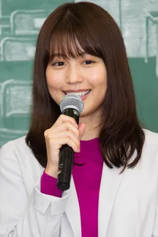 有村架純、ついに…!急展開で視聴者「うわぁ…」「修羅場ハンパない…」<中学聖日記>