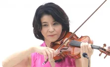 高嶋ちさ子のトンデモ行動を後輩美人バイオリニストが激白　包丁を持って「あんた、クビだよ」!?