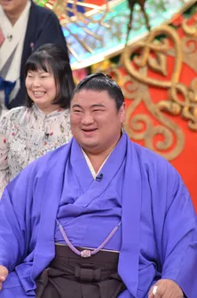 「プレバト!!」“中年の星”嘉風雅継が俳句に挑戦！　「結構得意かもしれないです」