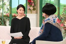 仙道敦子、23年ぶりの女優復帰を決意したワケとは? 義父との思い出も告白