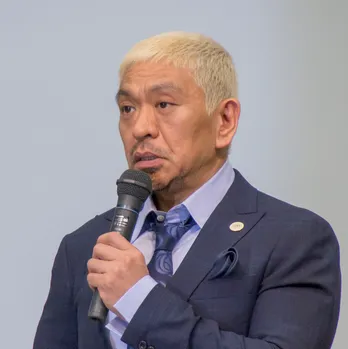 松本人志、尾崎世界観に共感「それ松本世界観もそうかも」