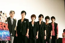 水嶋ヒロが「実はカツラなんです」と衝撃暴露!?