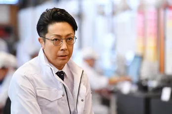 「下町ロケット」いよいよM＆A成立か!?キーマン演じる尾上菊之助に視聴者から熱視線！