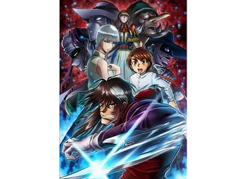 「からくりサーカス」白銀役の関智一の他、古川登志夫、佐倉綾音ら追加キャストが自身の演じるキャラクターを語る!