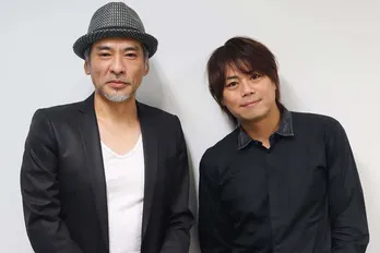 浪川大輔＆宮内敦士を直撃！「サルベーション」吹替現場の舞台裏って？