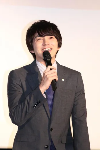 「おっさんずラブ」林遣都が演じた牧の誕生日!“牧凌太誕生祭2018”を大手企業も祝福【視聴熱TOP3】