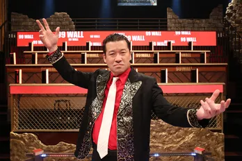 裏実況に寺嶋由芙が登場！ クイズ作家とアイドルの共通点は「夢を与える」!?