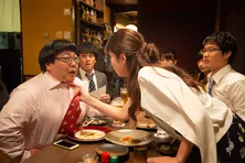 タイムマシーン3号・関太がぽっちゃり女性をディスって馬場ふみかから一撃!?