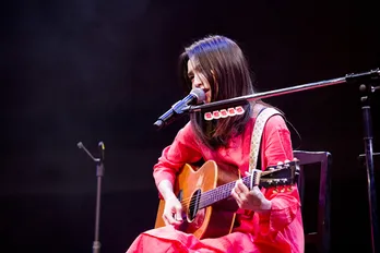 植田真梨恵、2019年もLazward Piano開催決定！ “特別な場所”で実施