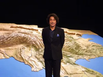 役所広司がドキュメンタリー取材に初挑戦！「これを逃すと一生できないと思った」