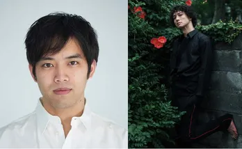 三浦貴大＆安藤政信W主演！「神酒クリニックで乾杯を」初映像化