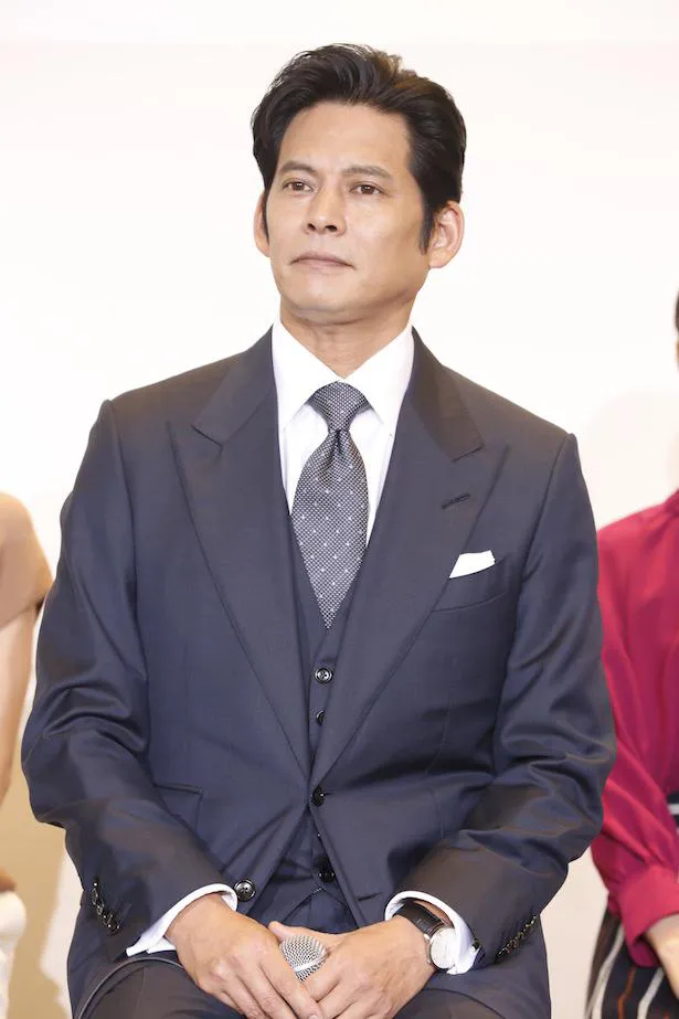 織田裕二主演ドラマにまさかの ワンピース が登場 視聴熱top3 Webザテレビジョン